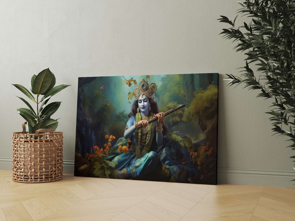 Stylish Canvas Paintings for Every Home & Office