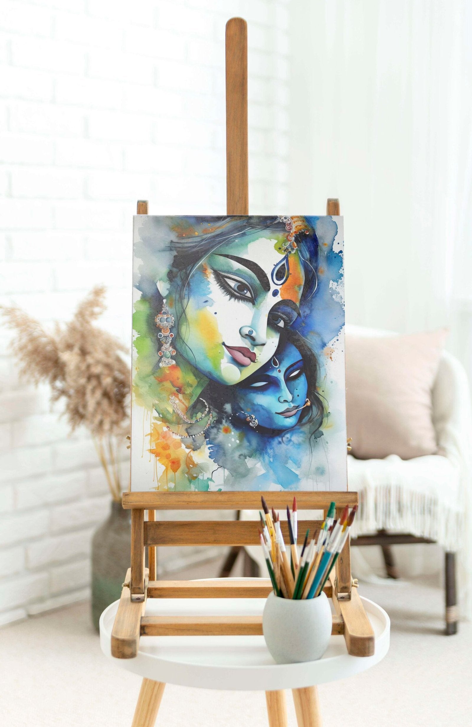 Elegant Canvas Paintings for Every Home Style