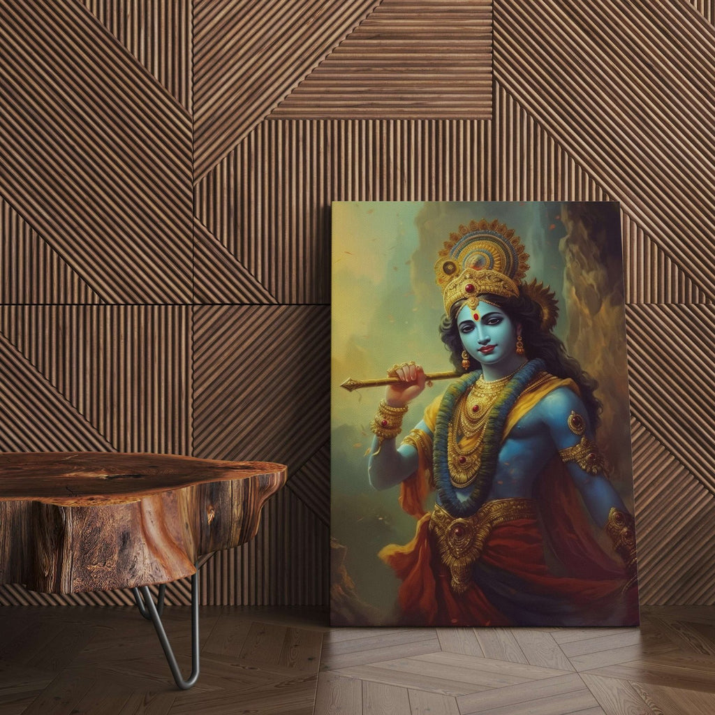 High-Quality Canvas Art Prints for Your Room