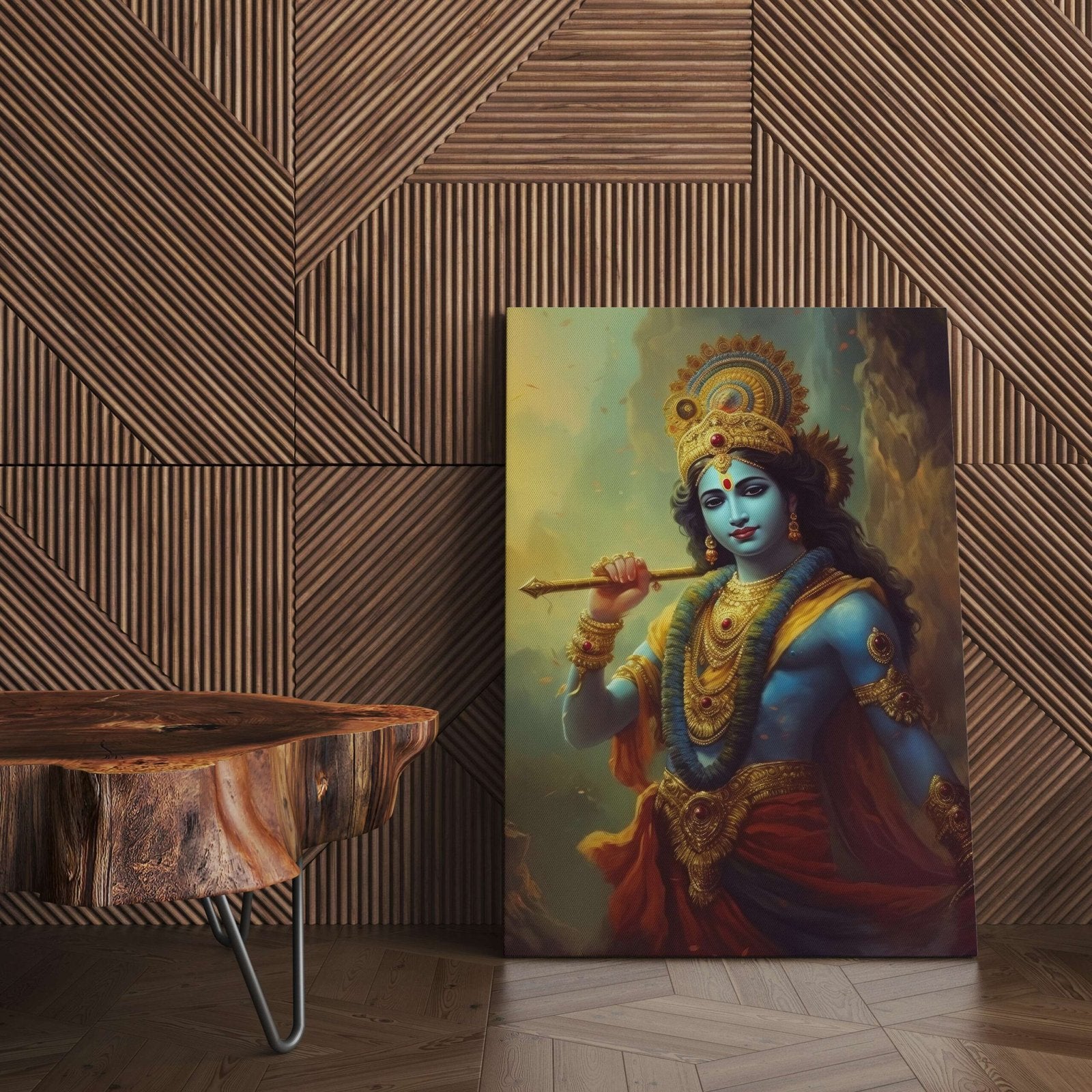 High-Quality Canvas Art Prints for Your Room