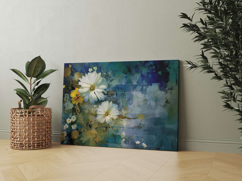 Gorgeous Canvas Art for Bedrooms & Offices