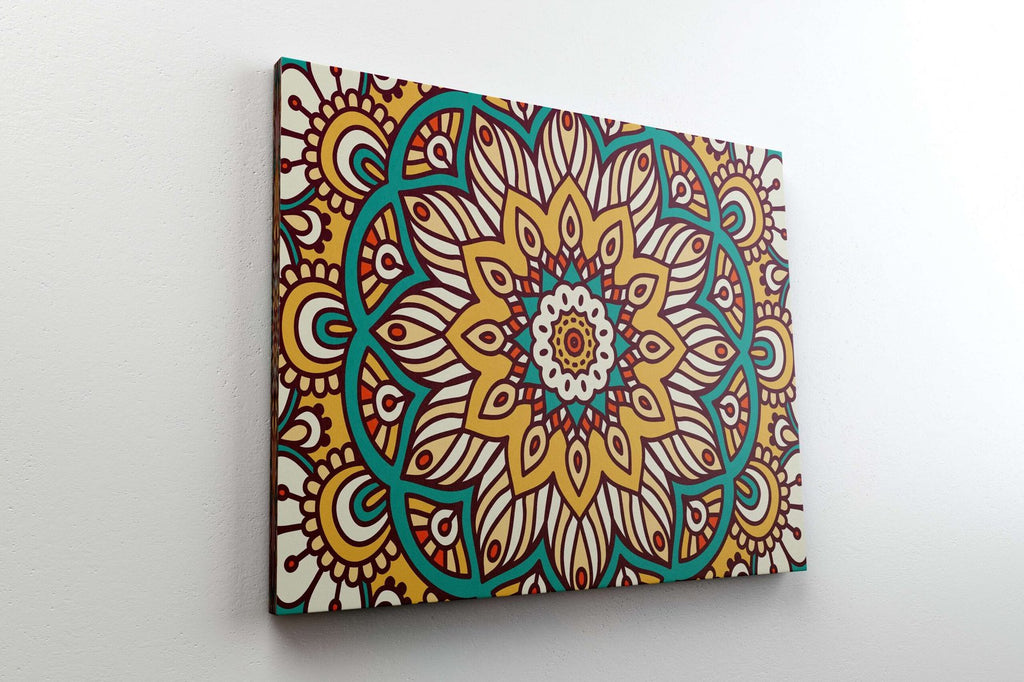 Canvas Paintings for Elegant Home & Hotel Walls
