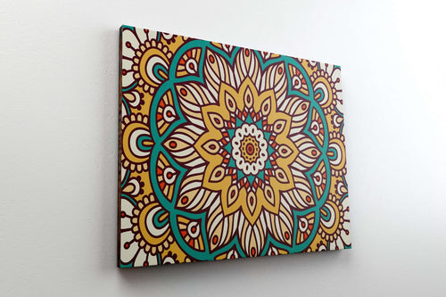 Canvas Paintings for Elegant Home & Hotel Walls