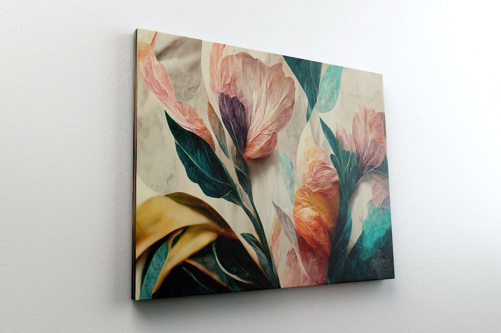 Framed Canvas Art Prints for Every Room