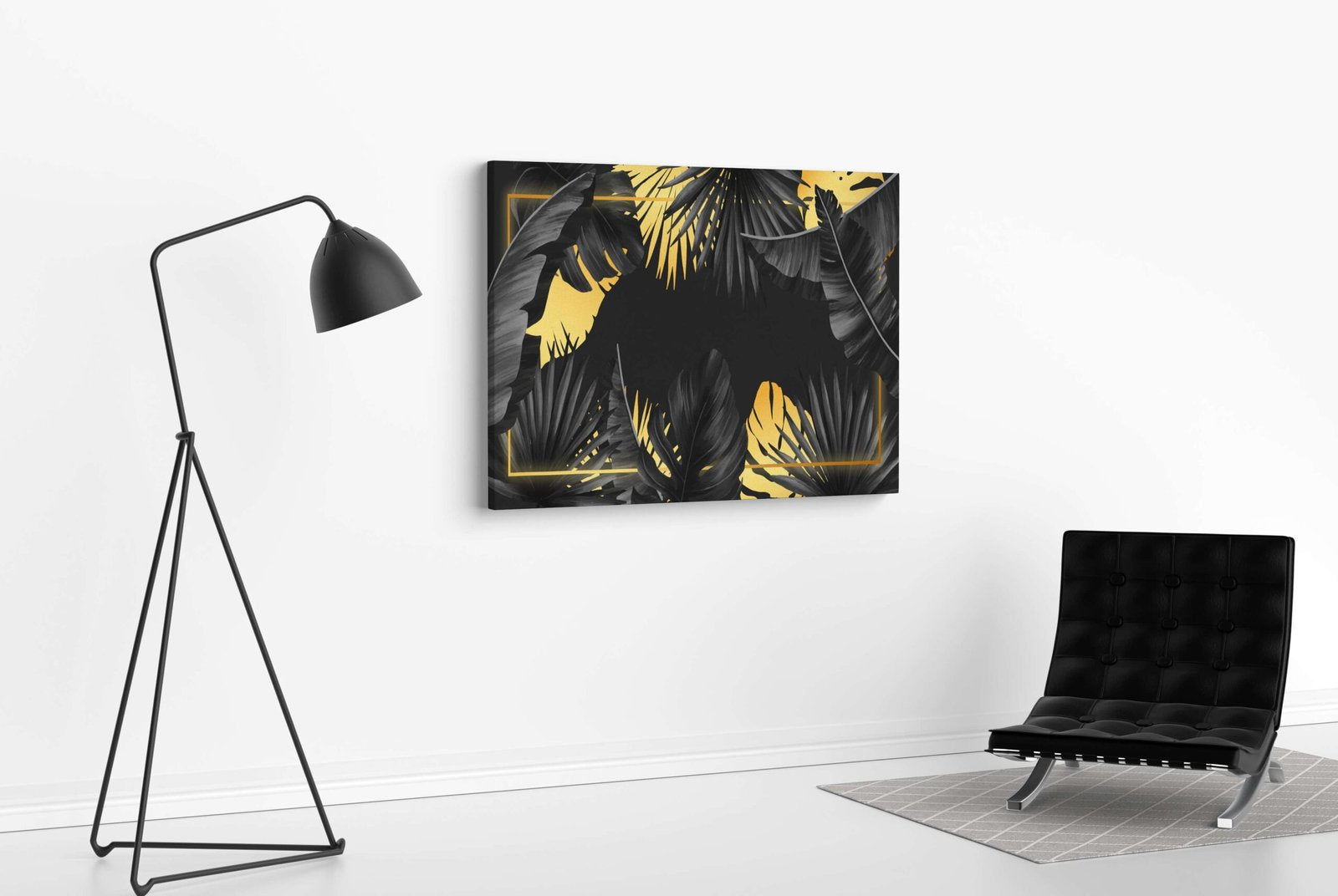 Affordable Canvas Paintings for Living Rooms & Offices