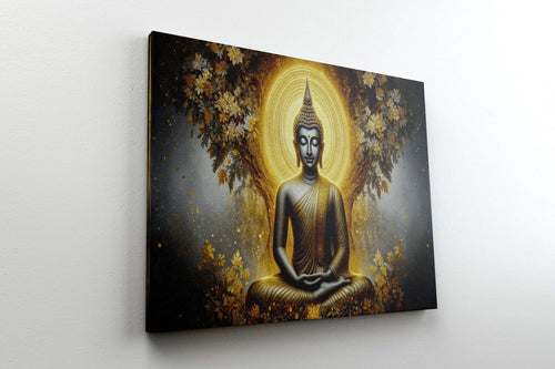 Add Style with Framed Canvas Art for Home & Offices