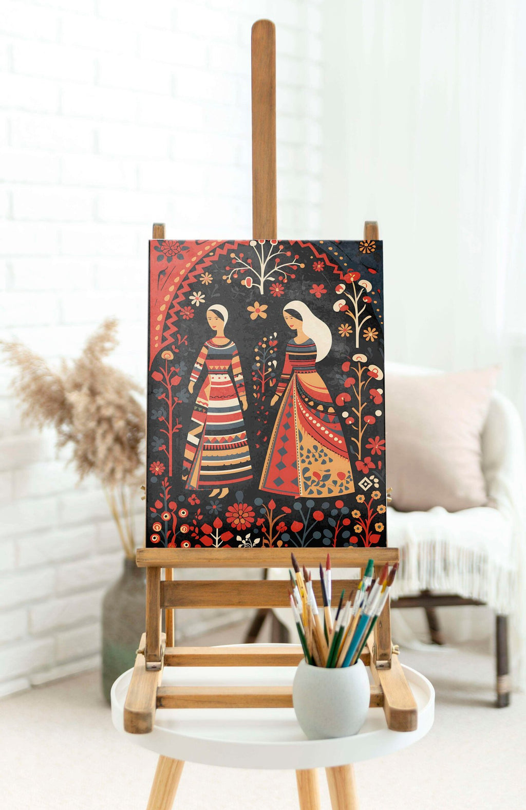 Quality Canvas Art to Elevate Your Wall Design