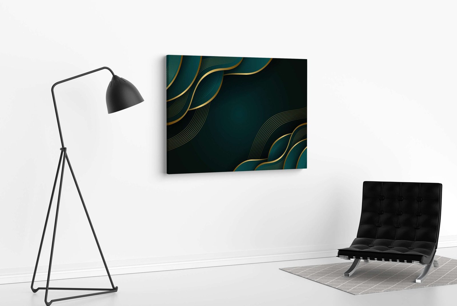 Transform Your Home with Artistic Canvas Prints