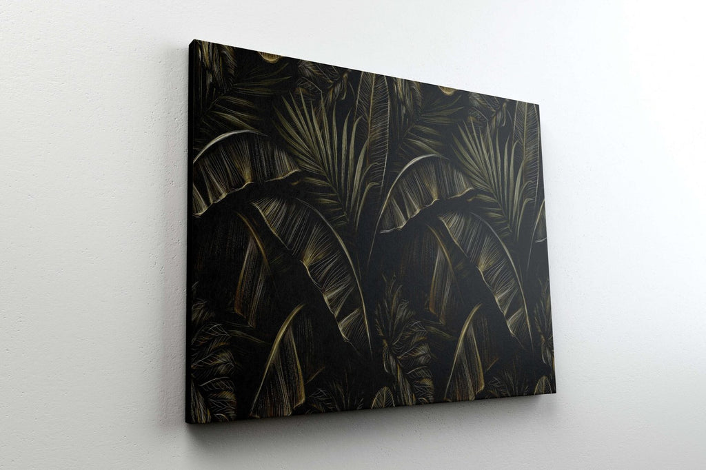 Gorgeous Canvas Paintings for Living Room & Office Decor