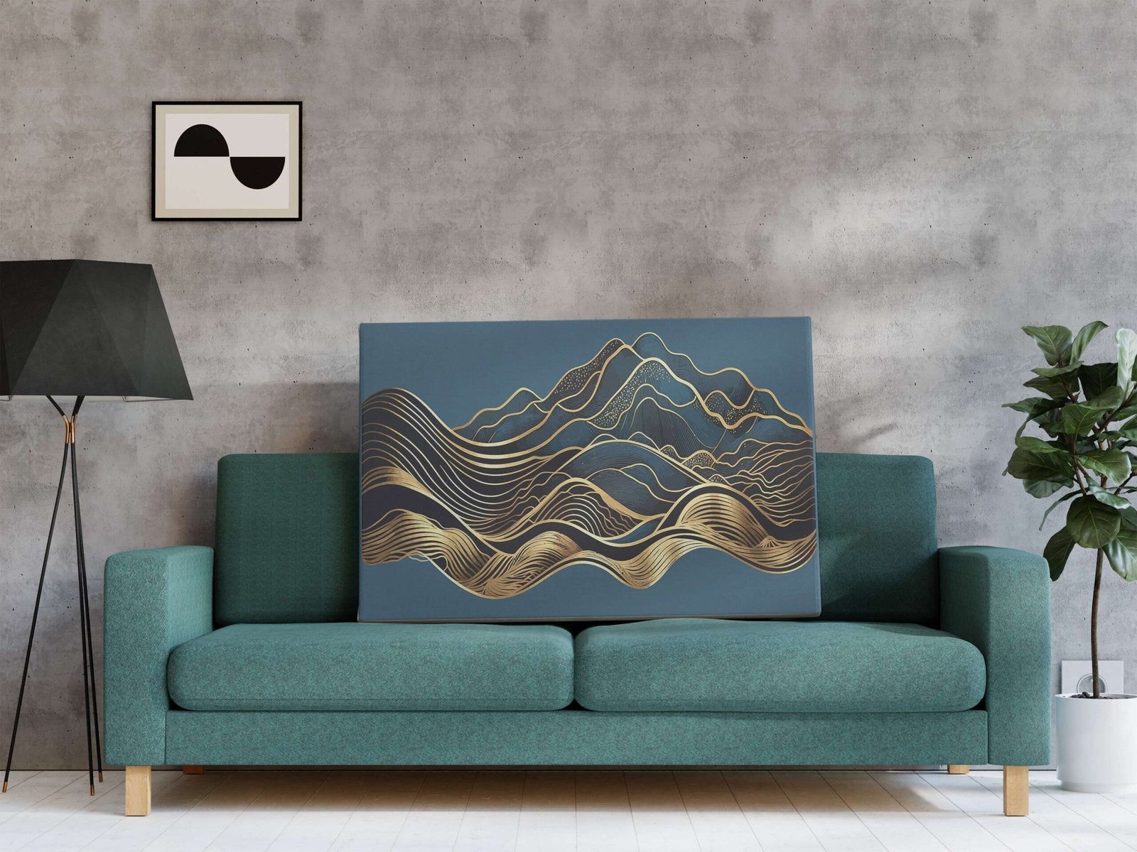 Stunning Canvas Art Prints for Modern Living Spaces