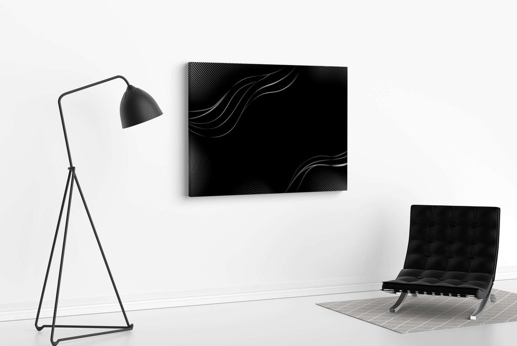 Stunning Canvas Art Prints for Stylish Interior Design