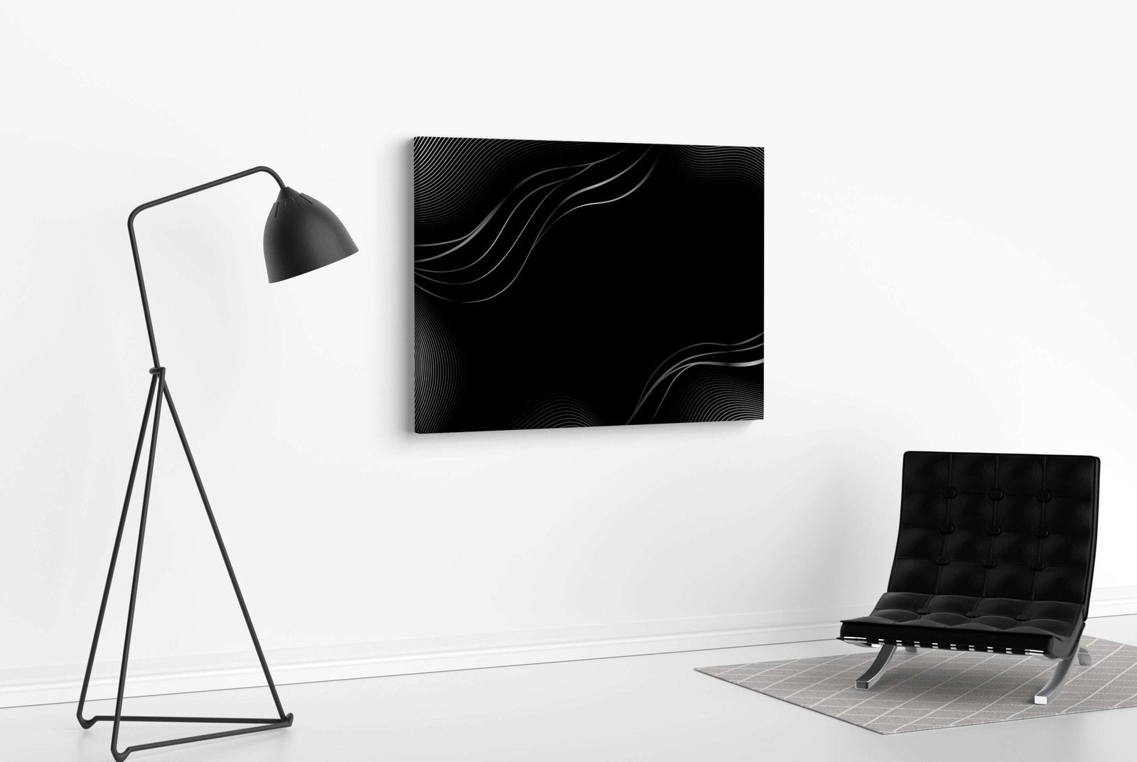 Elegant Canvas Wall Art for Home, Office & Hotels