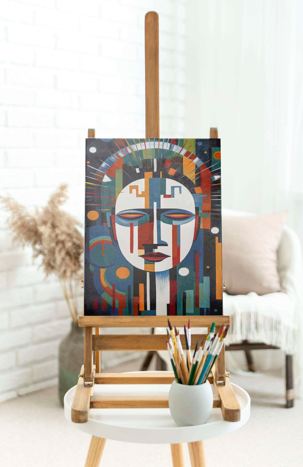 Artistic Canvas Paintings for Every Wall in Your Home