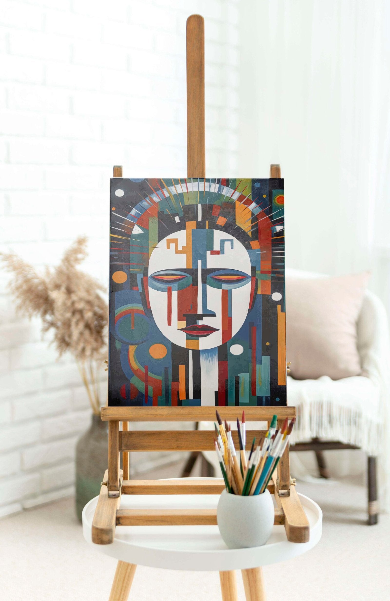 Artistic Canvas Paintings for Every Wall in Your Home