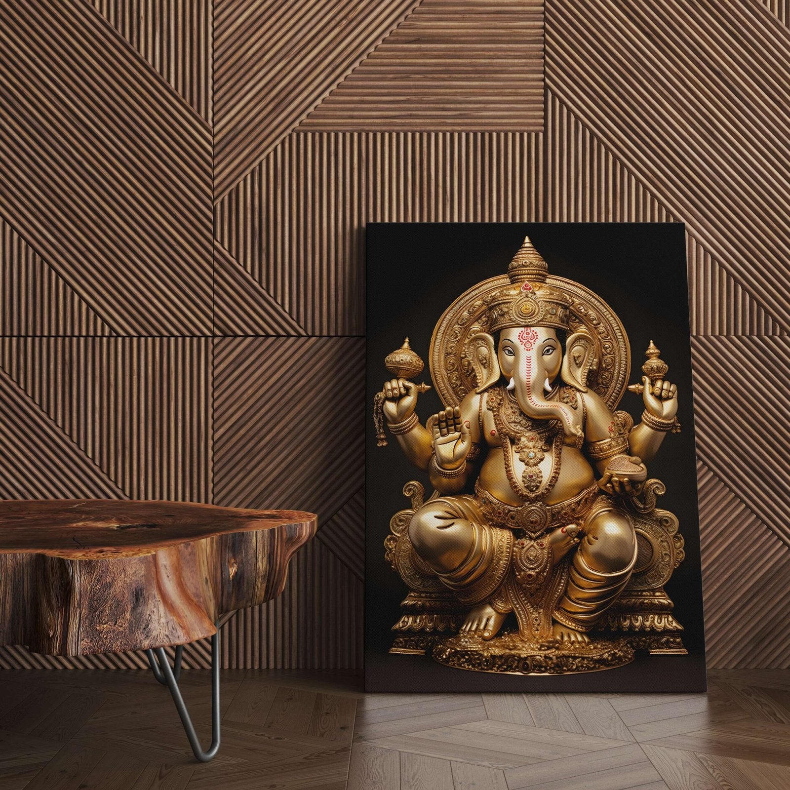 Artistic Canvas Wall Art for Bedrooms & Living Rooms