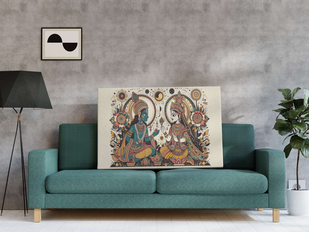 Beautiful Canvas Prints to Complement Your Home Design