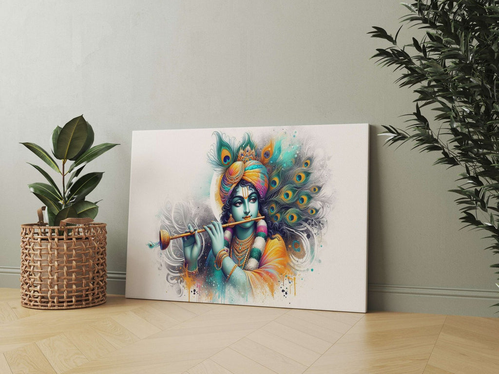 Unique Canvas Prints for Office & Home Wall Decoration