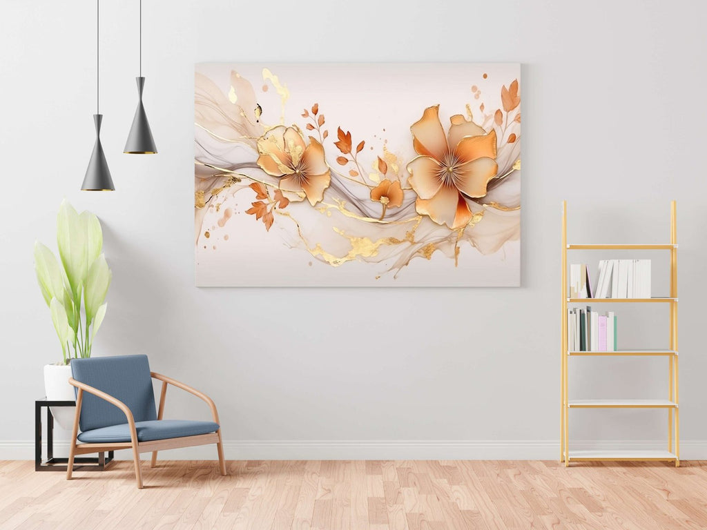 Canvas Art for Every Home & Hotel Style