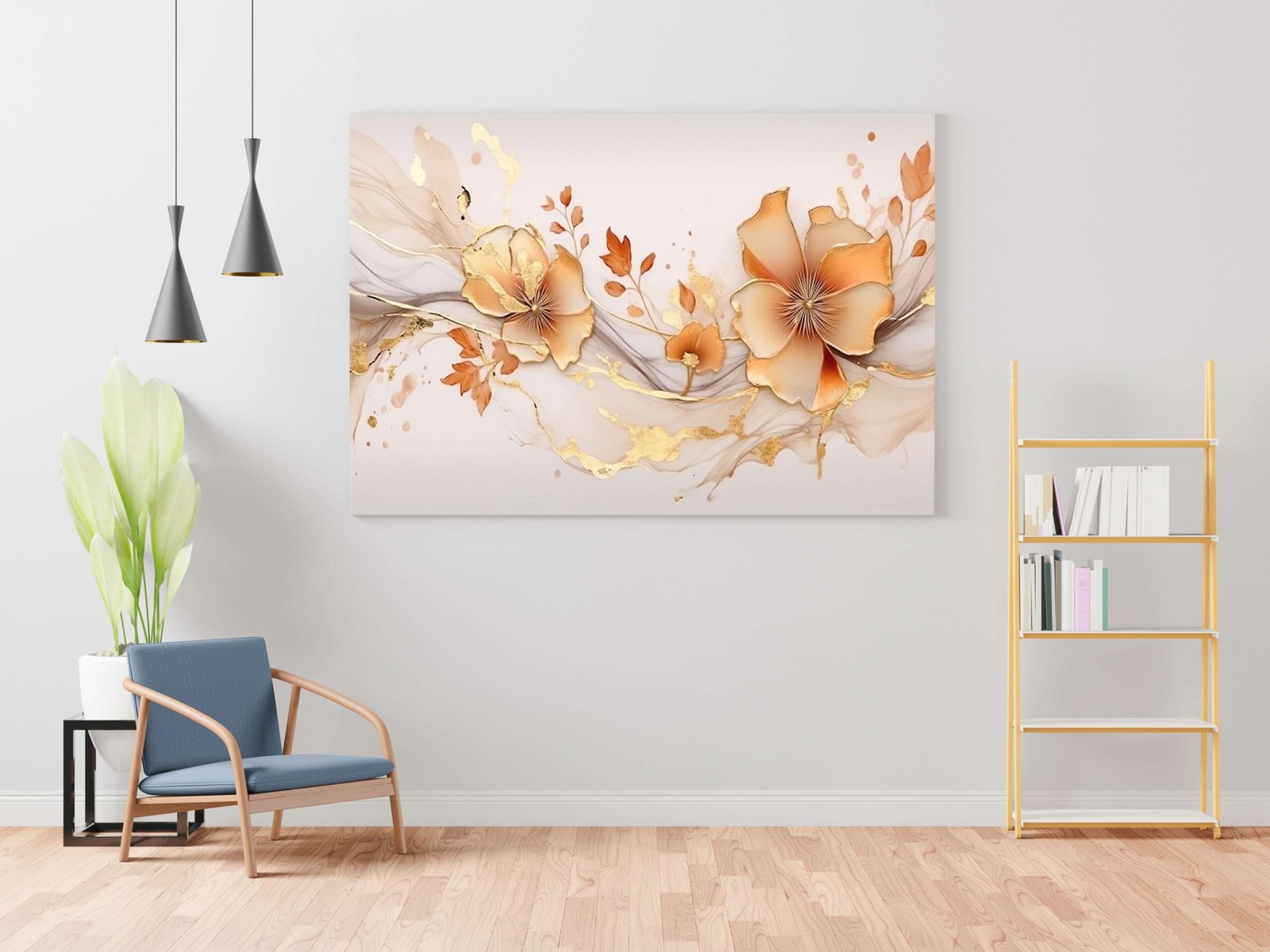 Canvas Art for Every Home & Hotel Style