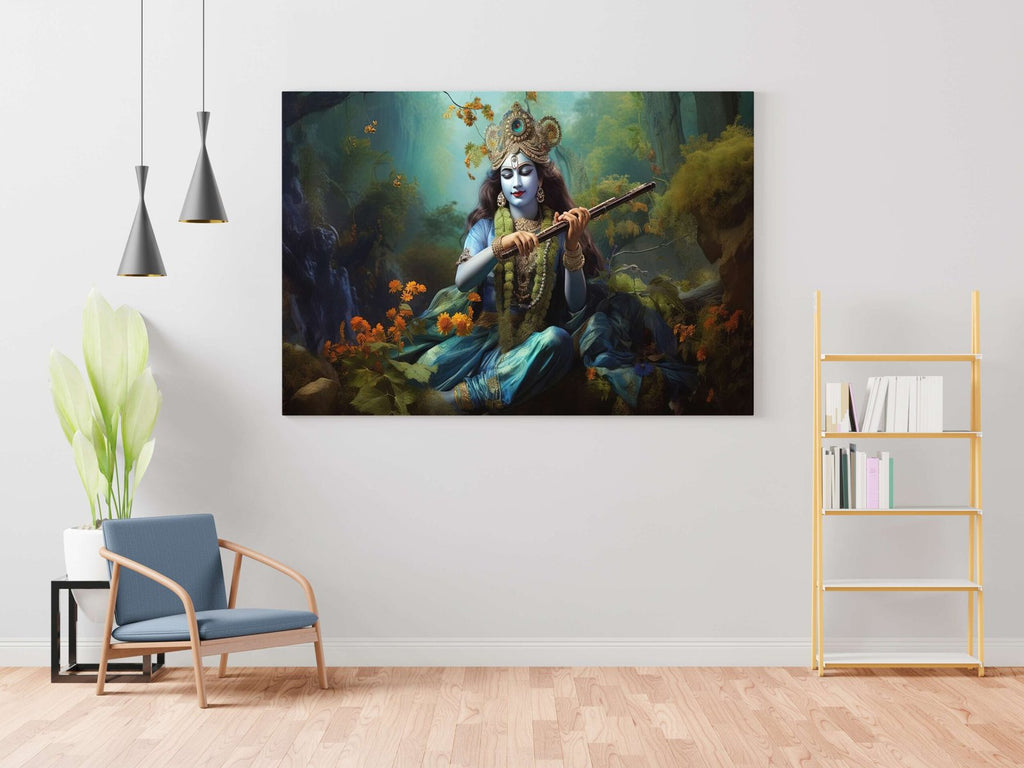 Beautiful Canvas Prints for Every Style & Room