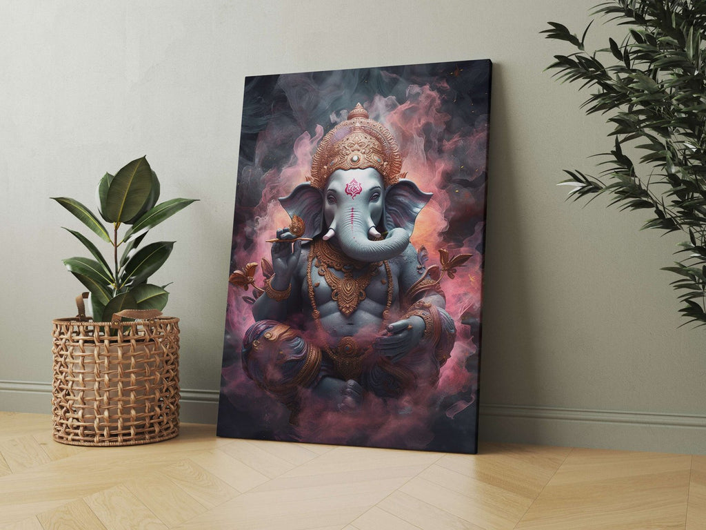 Stylish Canvas Prints for Living Room & Bedroom Walls