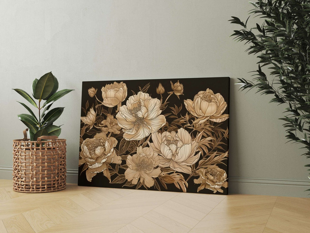 Contemporary Canvas Art Prints for Home & Offices