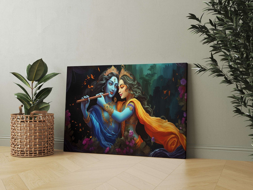 Elegant Canvas Paintings for Your Home & Office