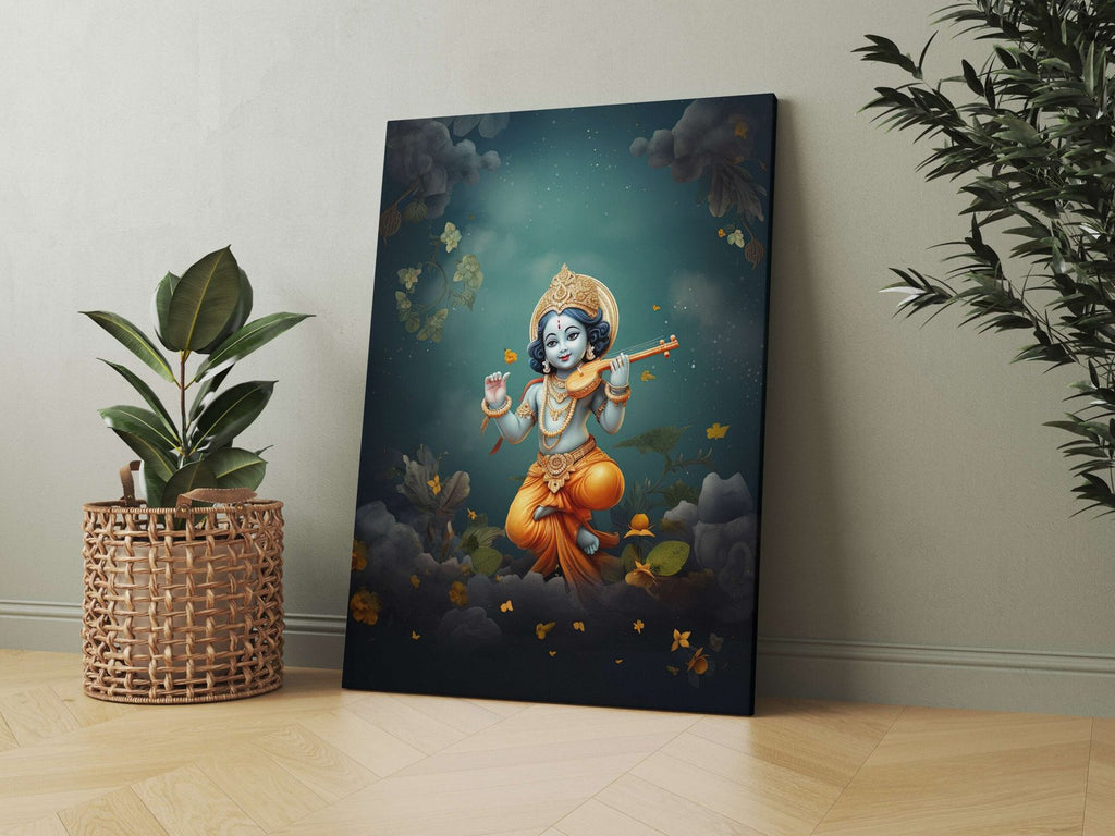 Transform Your Office with Artistic Canvas Prints