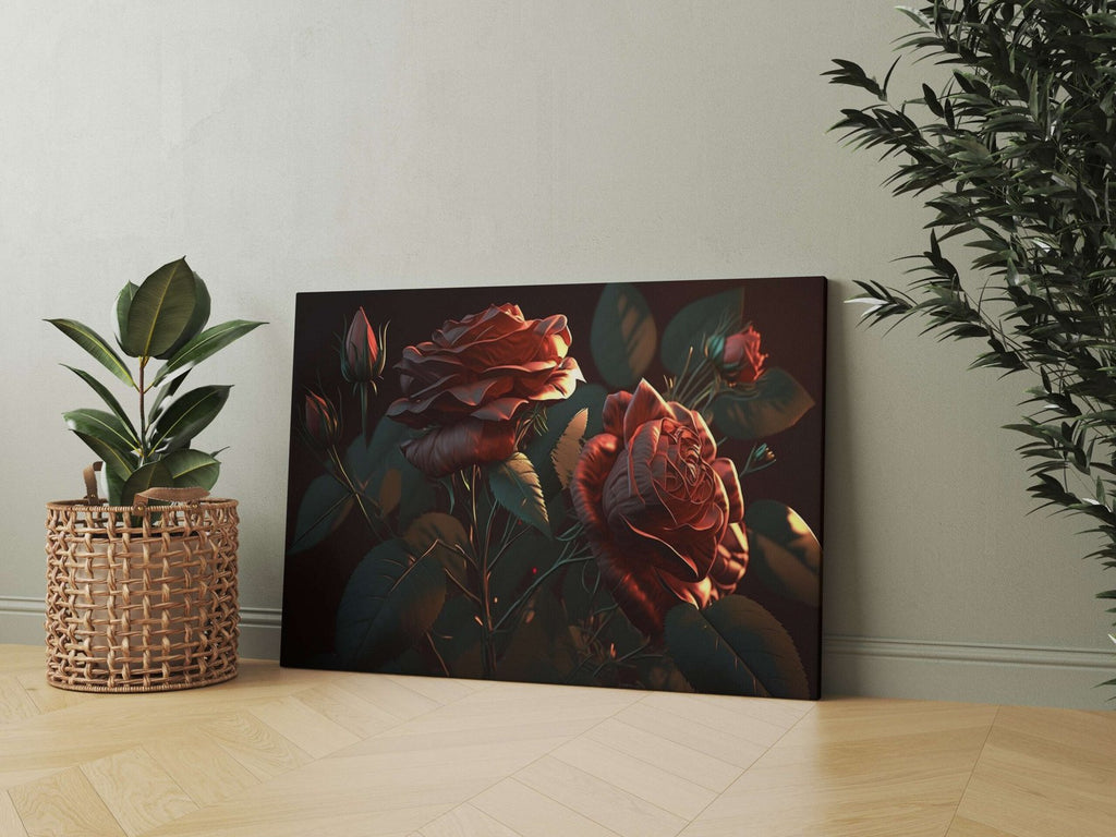 Unique Canvas Prints for Your Home, Hotel & Office