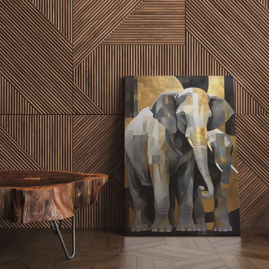 Contemporary Canvas Art for Modern Homes & Offices