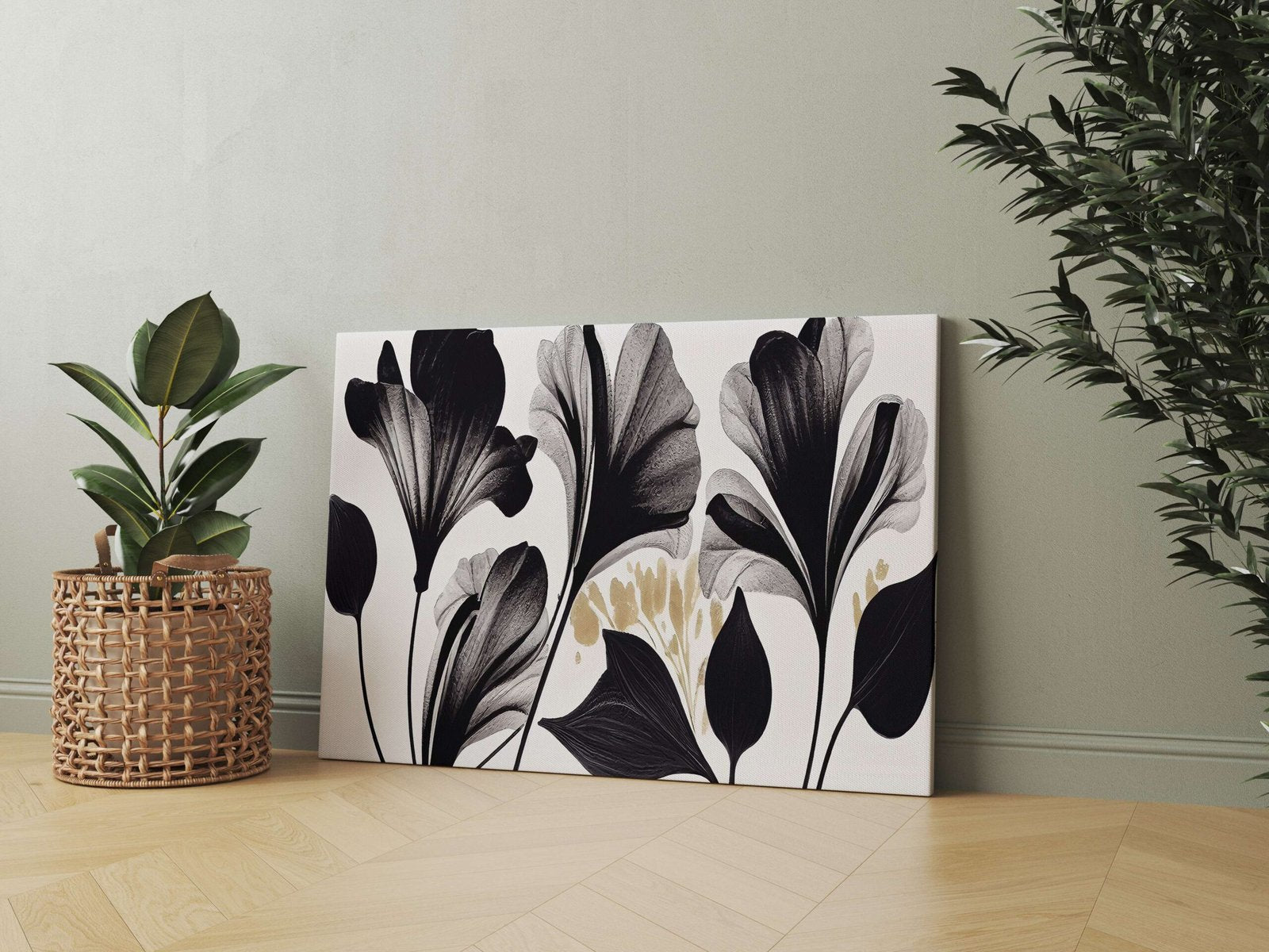 Canvas Art Prints to Style Your Living Room