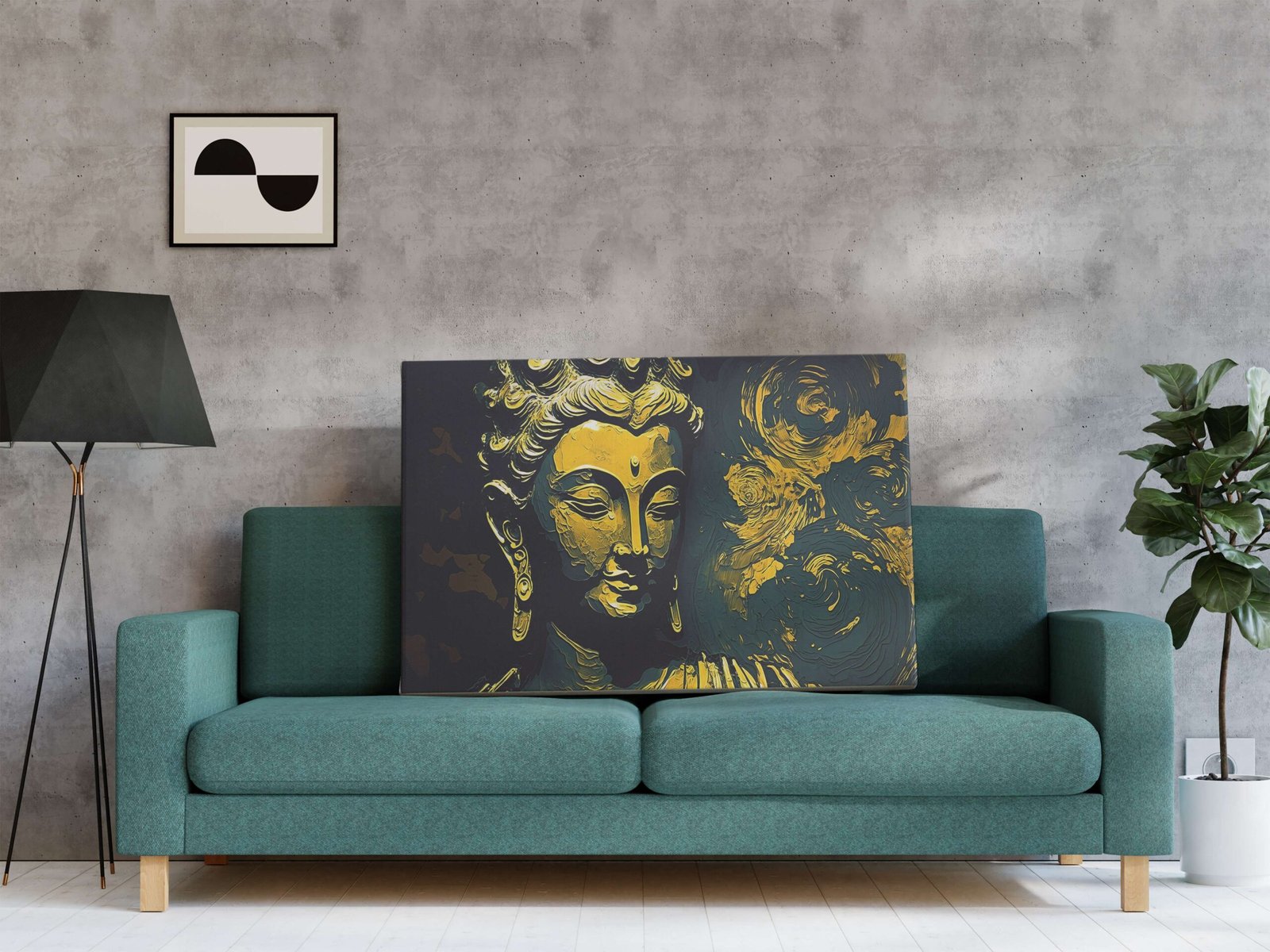 Beautiful Canvas Wall Art for Your Space