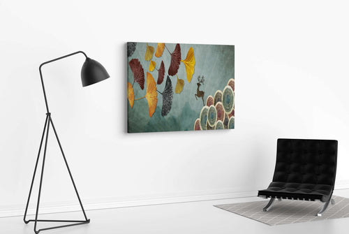 Artistic Canvas Paintings for Every Home & Hotel