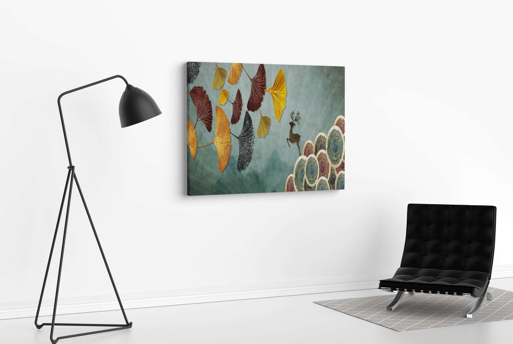 Beautiful Canvas Art Prints for Any Room