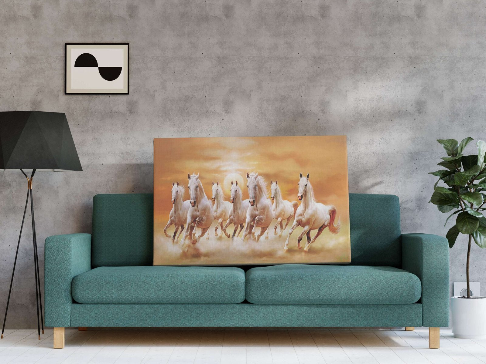 Stylish Canvas Art Prints for Hotel & Home Walls