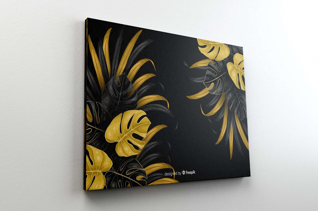 Canvas Art for a Contemporary Home & Hotel Style