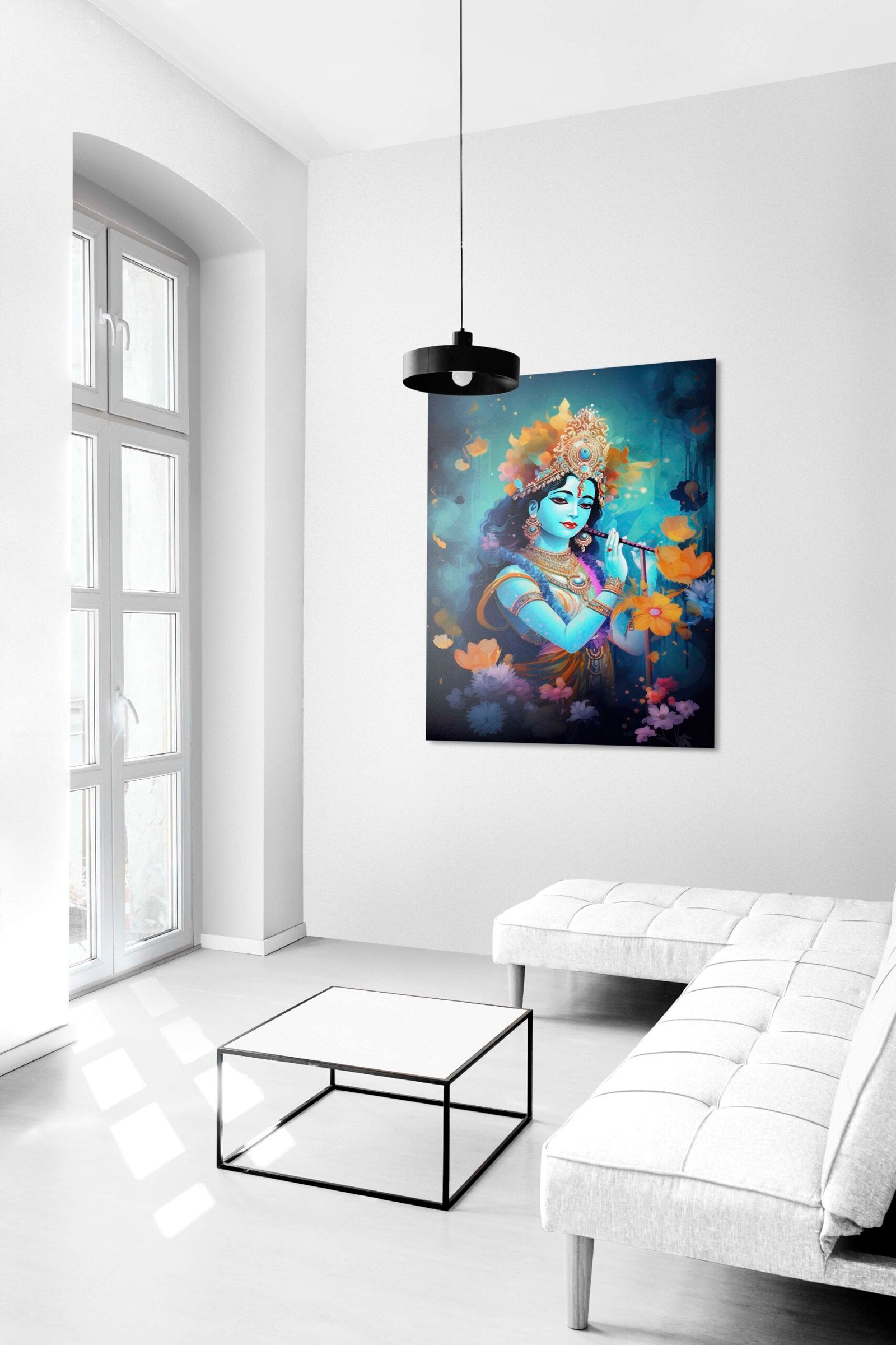 Beautiful Framed Canvas Art for Your Living Space