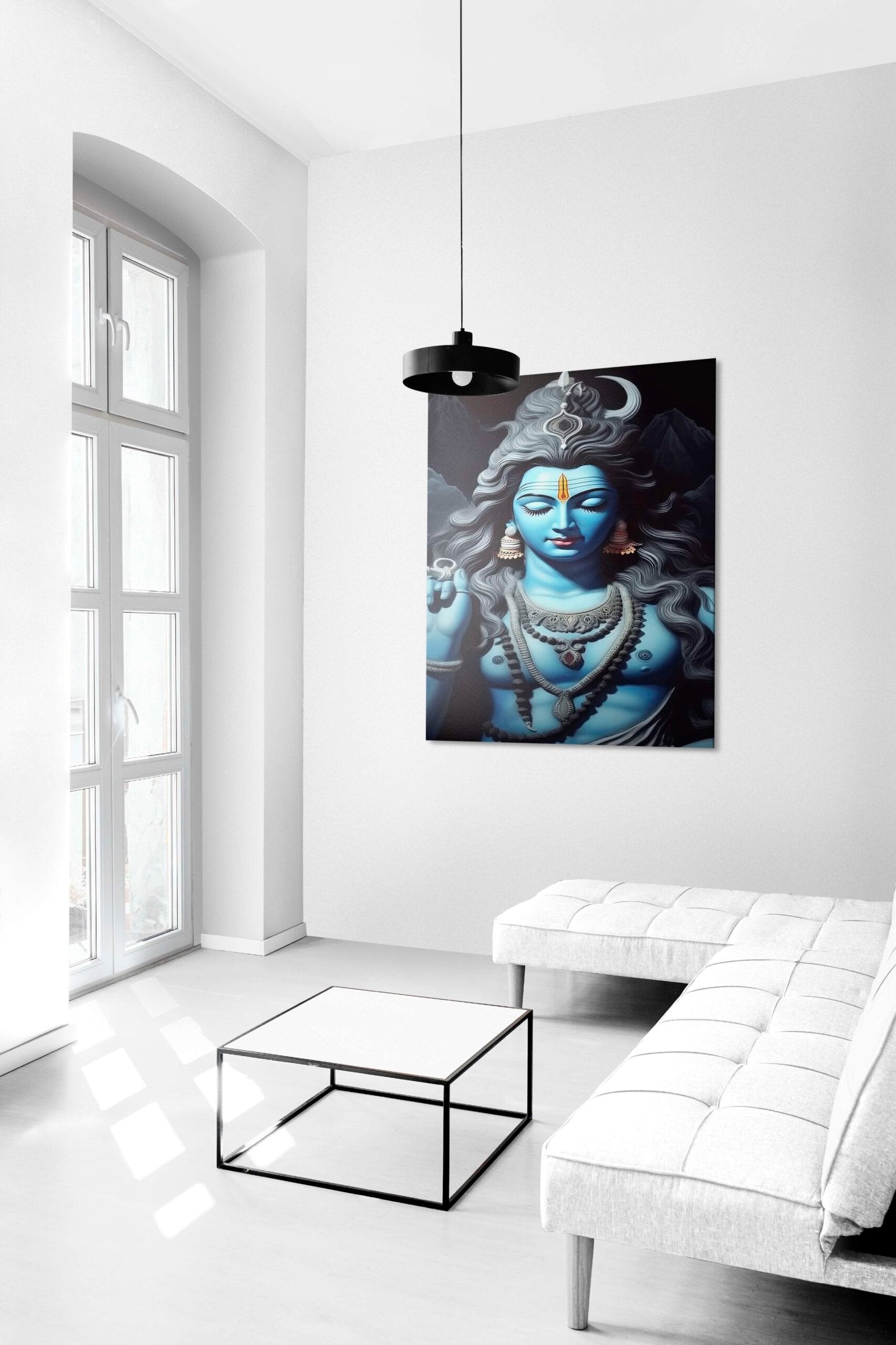 High-Quality Canvas Prints for Every Room