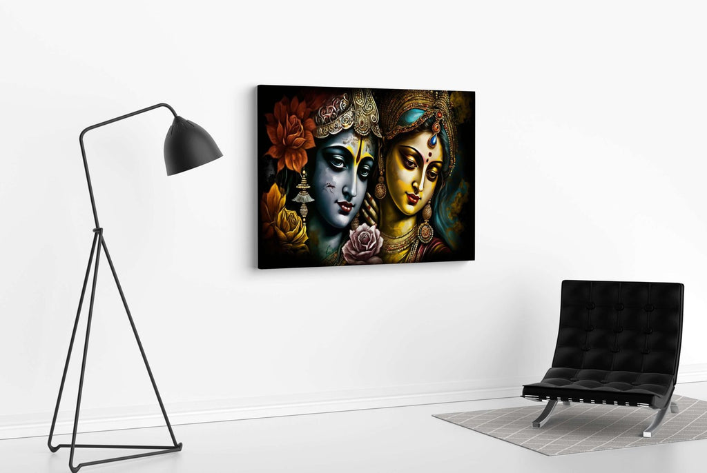 High-Quality Canvas Art for Living Rooms, Offices & Hotels