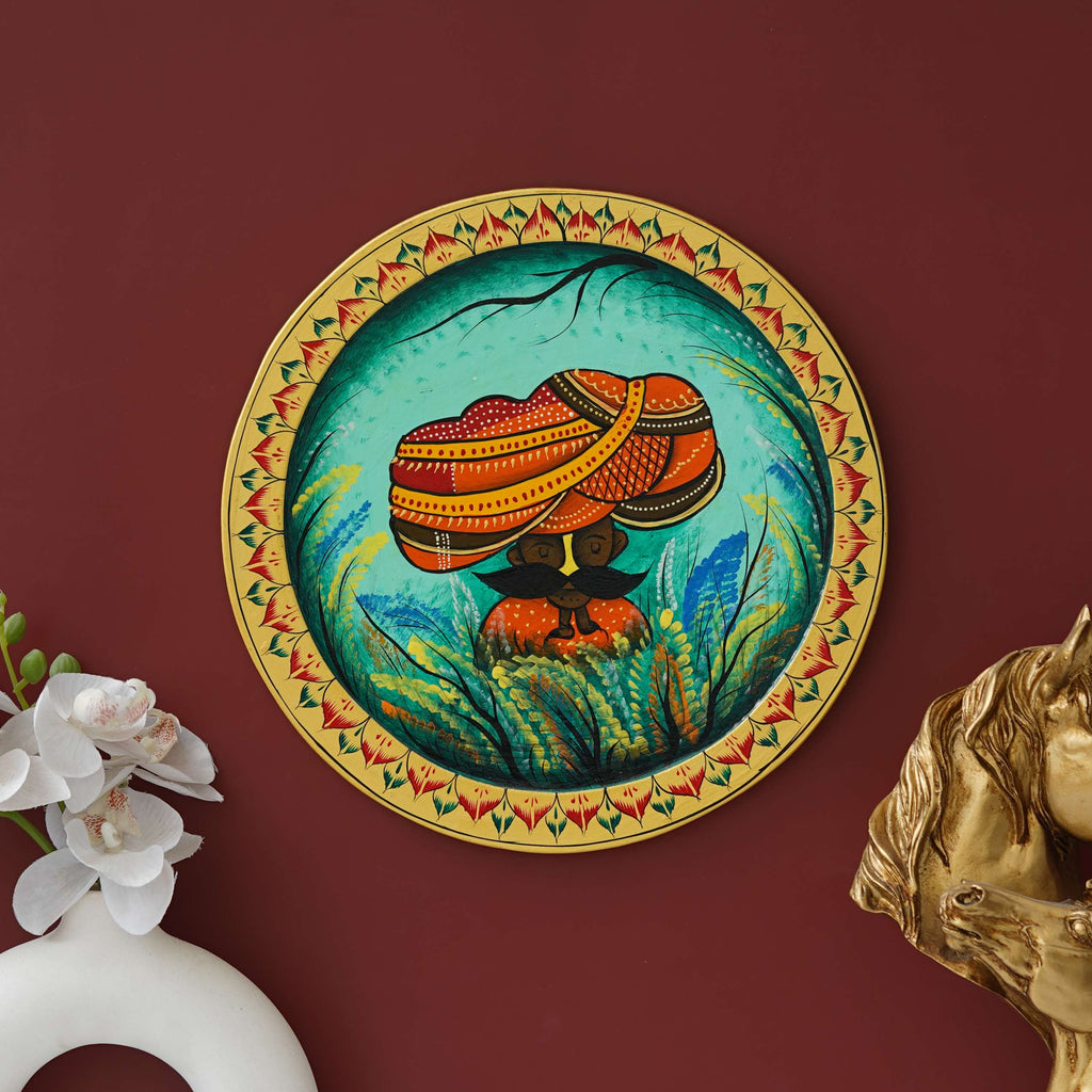 Pichwai Painting