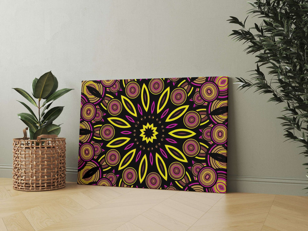 Beautiful Canvas Paintings for Your Home Walls