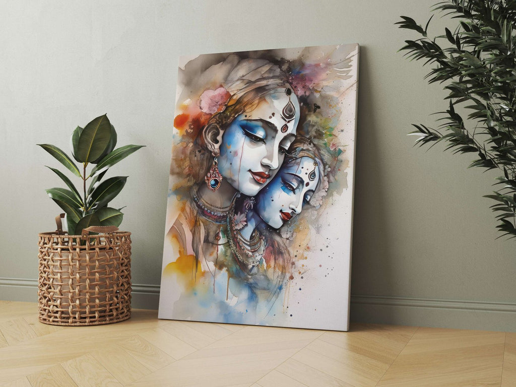 Gorgeous Canvas Paintings to Decorate Any Room