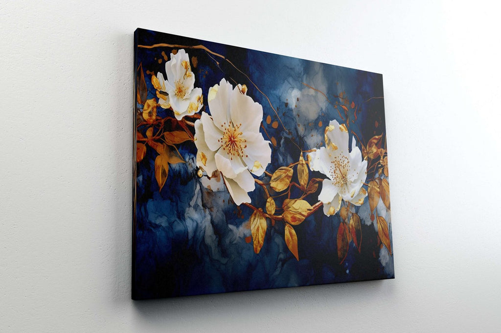 Trendy Canvas Paintings for Interior Design