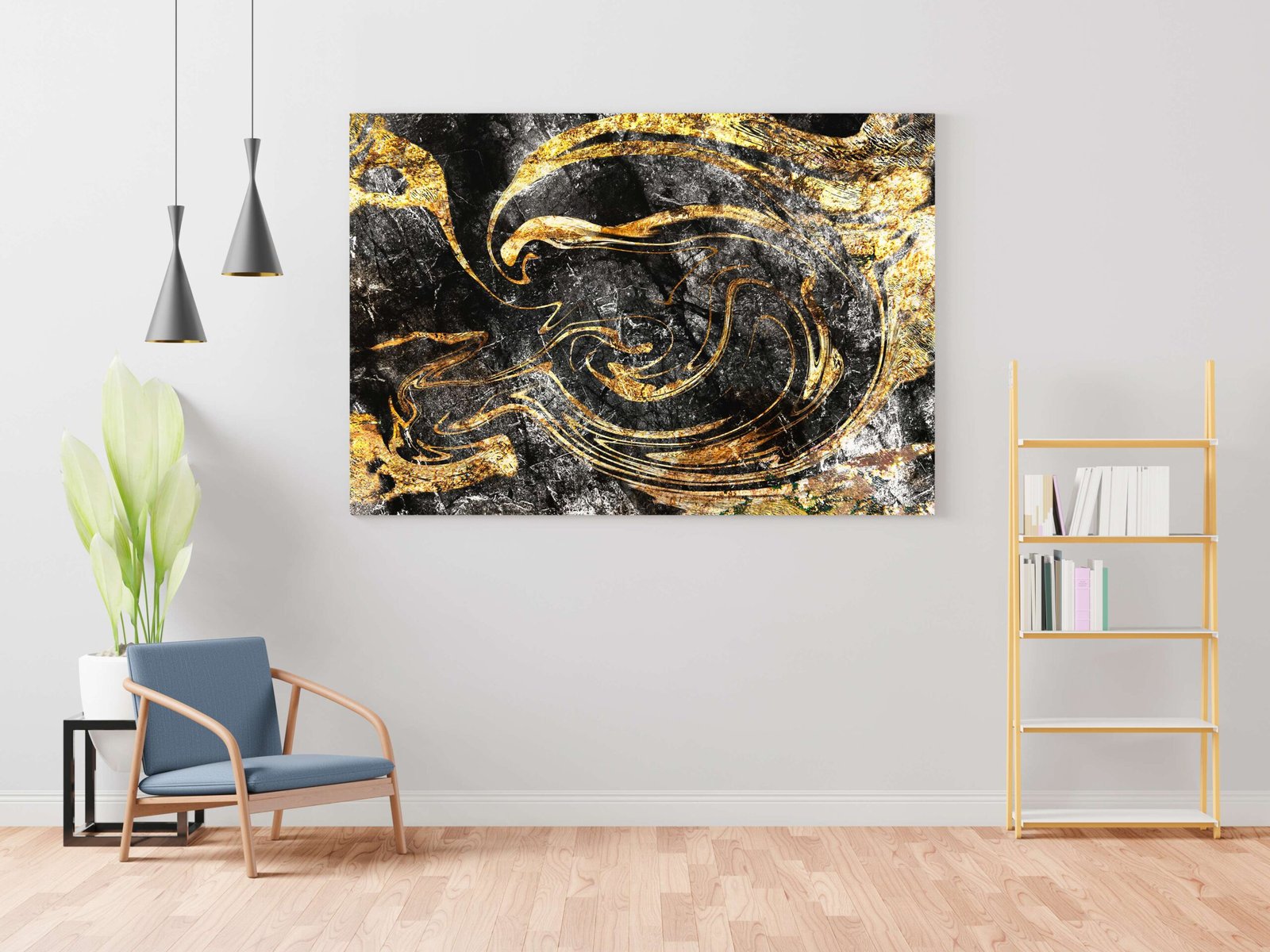 Affordable Canvas Wall Art for Bedroom & Office