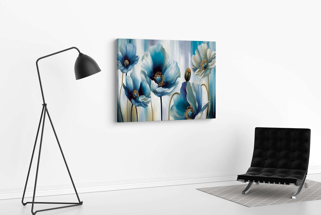 Enhance Your Space with Canvas Wall Art