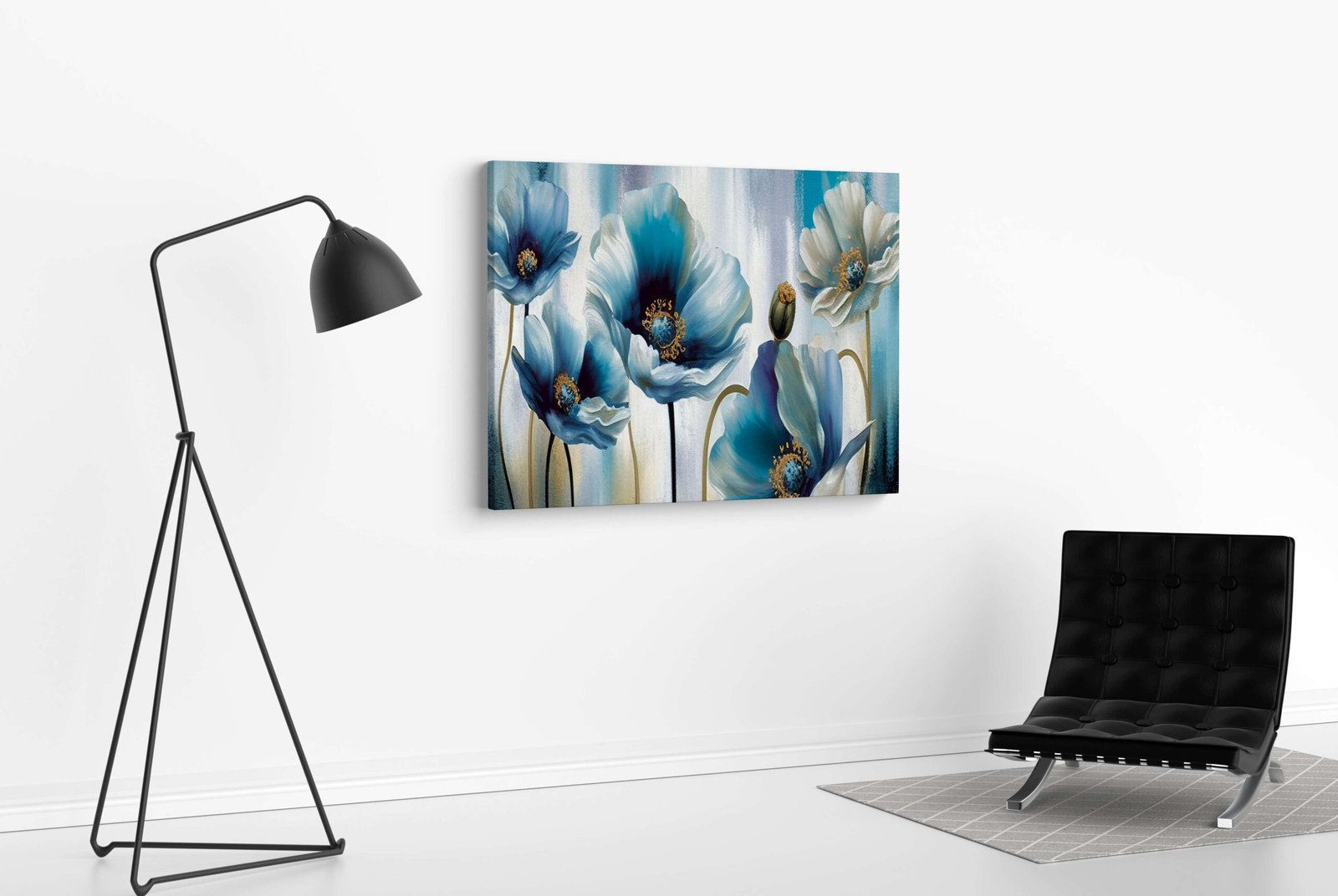 Enhance Your Space with Canvas Wall Art