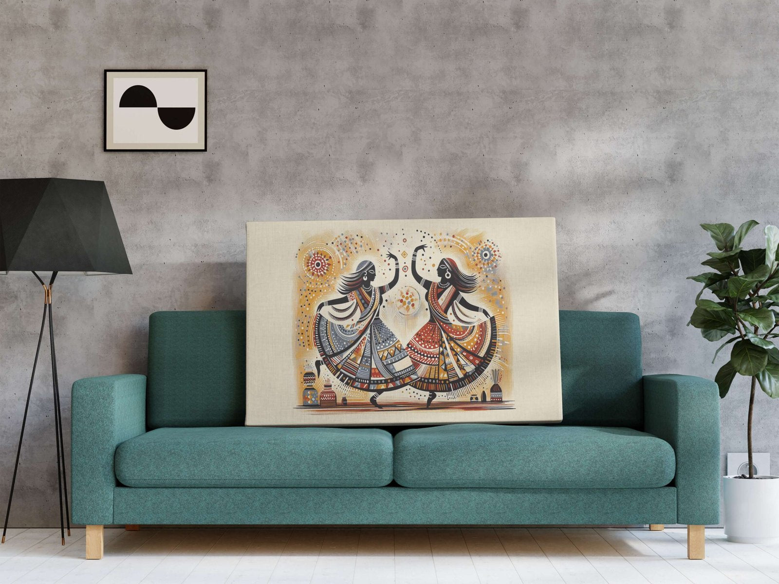 Affordable Canvas Art Prints for Every Home