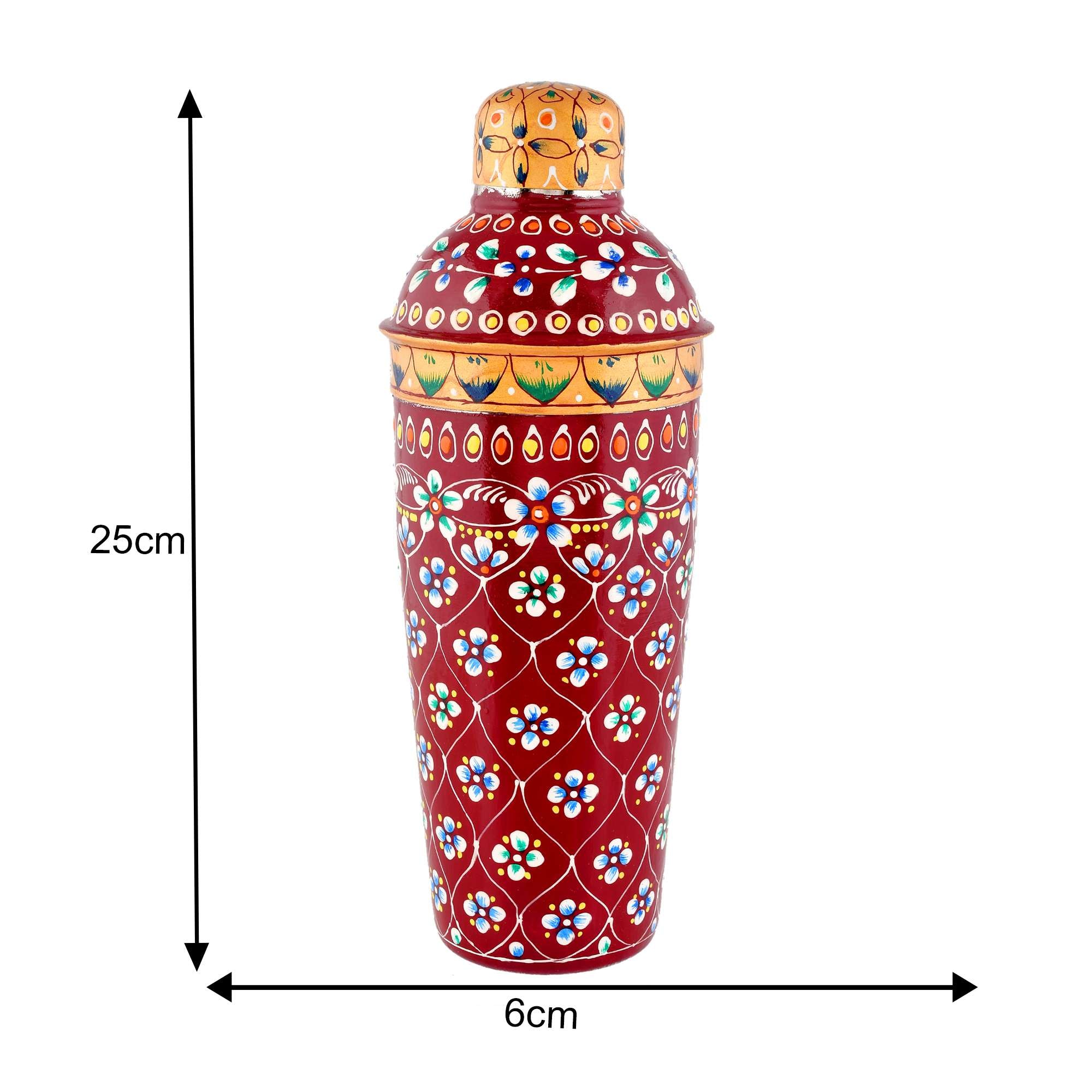 ALUMINIUM WATER BOTTLE