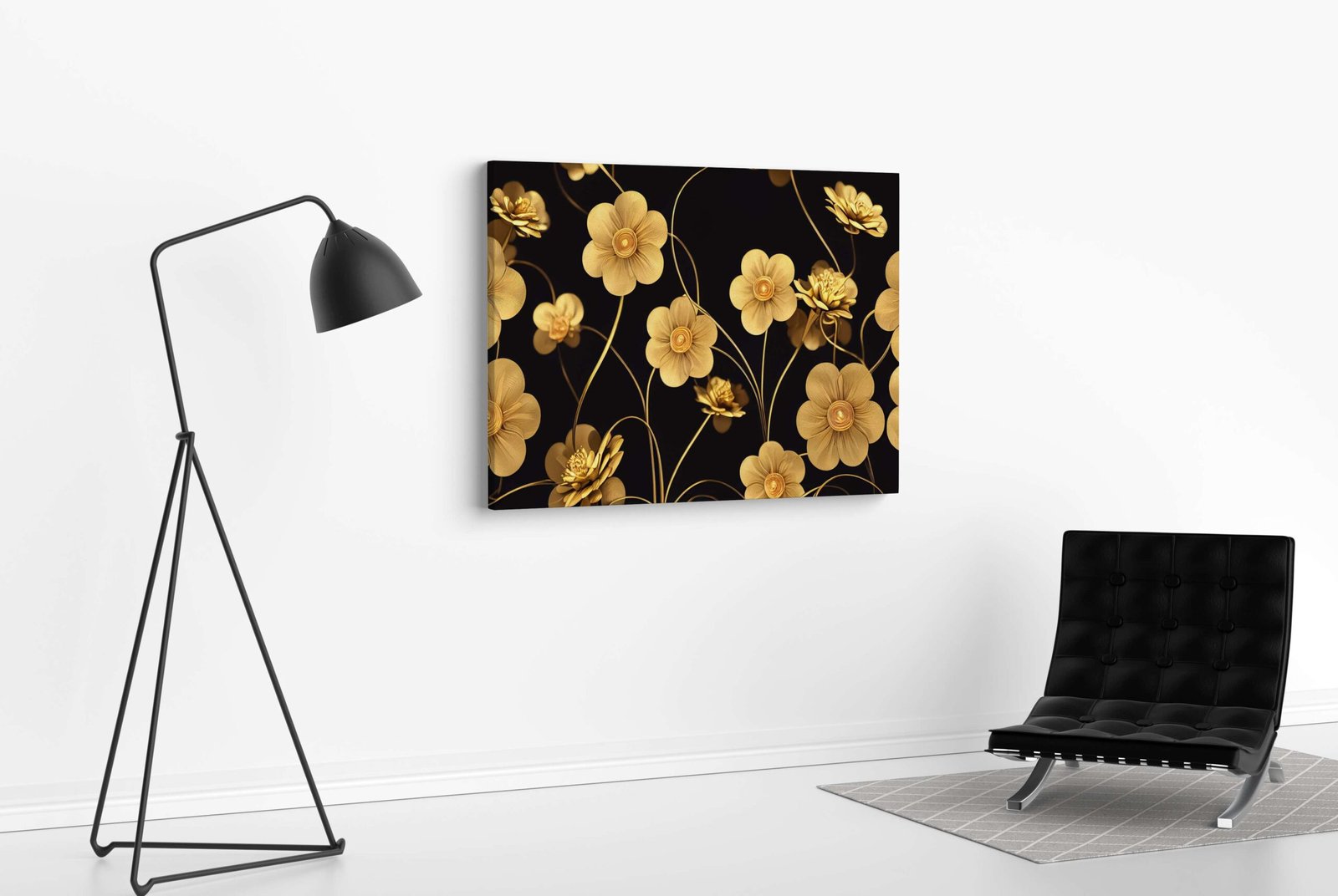 Timeless Canvas Wall Art for Every Home Style