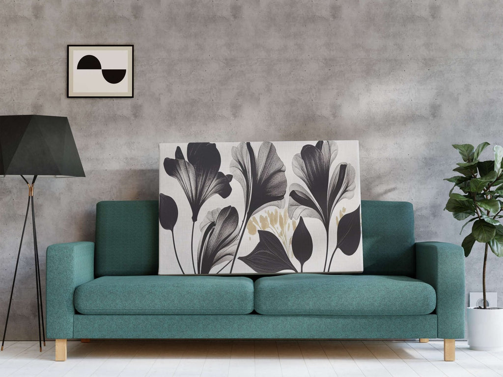 Canvas Art Prints to Style Your Living Room
